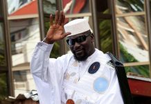 Guinée: ÉLections Législatives et Municipales en Mai 2026 Guinée: ÉLections Législatives et Municipales en Mai 2026