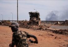 RSF Attaque un Hôpital et un Village à la Frontière avec le Tchad RSF Attaque un Hôpital et un Village à la Frontière avec le Tchad