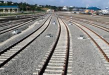 Ouganda Relie Nouvelle Ligne Ferroviaire à la Tanzanie Ouganda Relie Nouvelle Ligne Ferroviaire à la Tanzanie