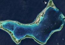 Royaume-Uni Retarde Discussion sur Îles Chagos à Maurice Royaume-Uni Retarde Discussion sur Îles Chagos à Maurice