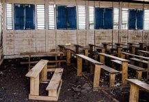 Nigeria Nier Avoir Payé Rançon pour Libérer Otages Nigeria Nier Avoir Payé Rançon pour Libérer Otages