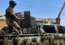 Attaques À Adamawa, Nigeria: 25 Morts par des Hommes Armés Attaques À Adamawa, Nigeria: 25 Morts par des Hommes Armés