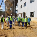 Zimbabwe Suspend L’Exportation de Minerais Bruts Zimbabwe Suspend L’Exportation de Minerais Bruts