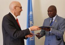 Le Bureau des Droits Humains au Mozambique: Symbole ou Réel Tournant? Le Bureau des Droits Humains au Mozambique: Symbole ou Réel Tournant?