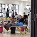 La Zambie Rejette un Accord US sur la Santé La Zambie Rejette un Accord US sur la Santé