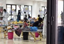 La Zambie Rejette un Accord US sur la Santé La Zambie Rejette un Accord US sur la Santé