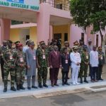 Chefs Ouest-Africains Prévoient 2 000 Soldats Chefs Ouest-Africains Prévoient 2 000 Soldats