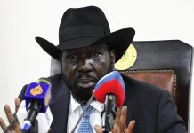 Que Révèlent ces Limogeages sur le Pouvoir au Soudan du Sud? Que Révèlent ces Limogeages sur le Pouvoir au Soudan du Sud?