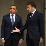 Que Révèlent les ÉChanges de Macron avec des Dirigeants Africains? Que Révèlent les ÉChanges de Macron avec des Dirigeants Africains?