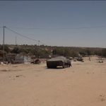 L’armée Tchadienne Mobilise Ses Troupes à la Frontière Soudanaise L’armée Tchadienne Mobilise Ses Troupes à la Frontière Soudanaise