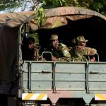 Attaque au Nord du Bénin Fait 15 Soldats Tués Attaque au Nord du Bénin Fait 15 Soldats Tués