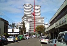 Un Investisseur Tanzanien Rachète Nation Media au Kenya Un Investisseur Tanzanien Rachète Nation Media au Kenya