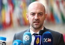 Le Chef de la Diplomatie Française en Centrafrique Après 7 Ans Le Chef de la Diplomatie Française en Centrafrique Après 7 Ans