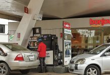 Déficit de 86 millions de tonnes de carburant en Afrique 2040 Déficit de 86 millions de tonnes de carburant en Afrique 2040