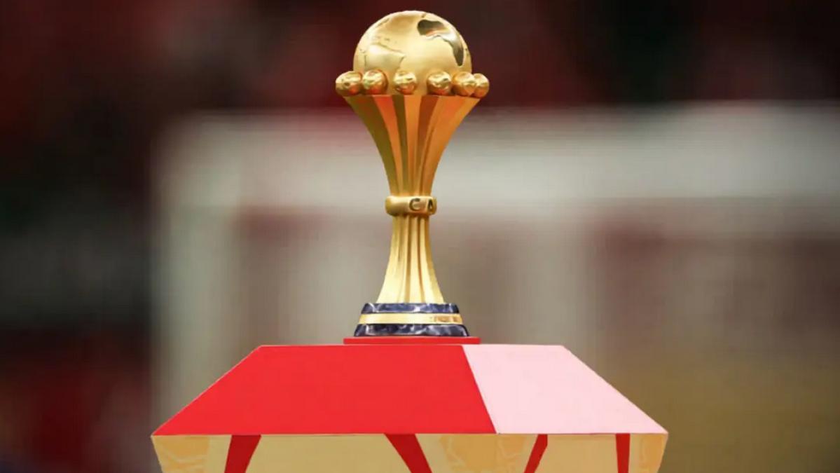 KAF Annonce Dates Coupe D'Afrique des Nations 2027 KAF Annonce Dates Coupe D'Afrique des Nations 2027