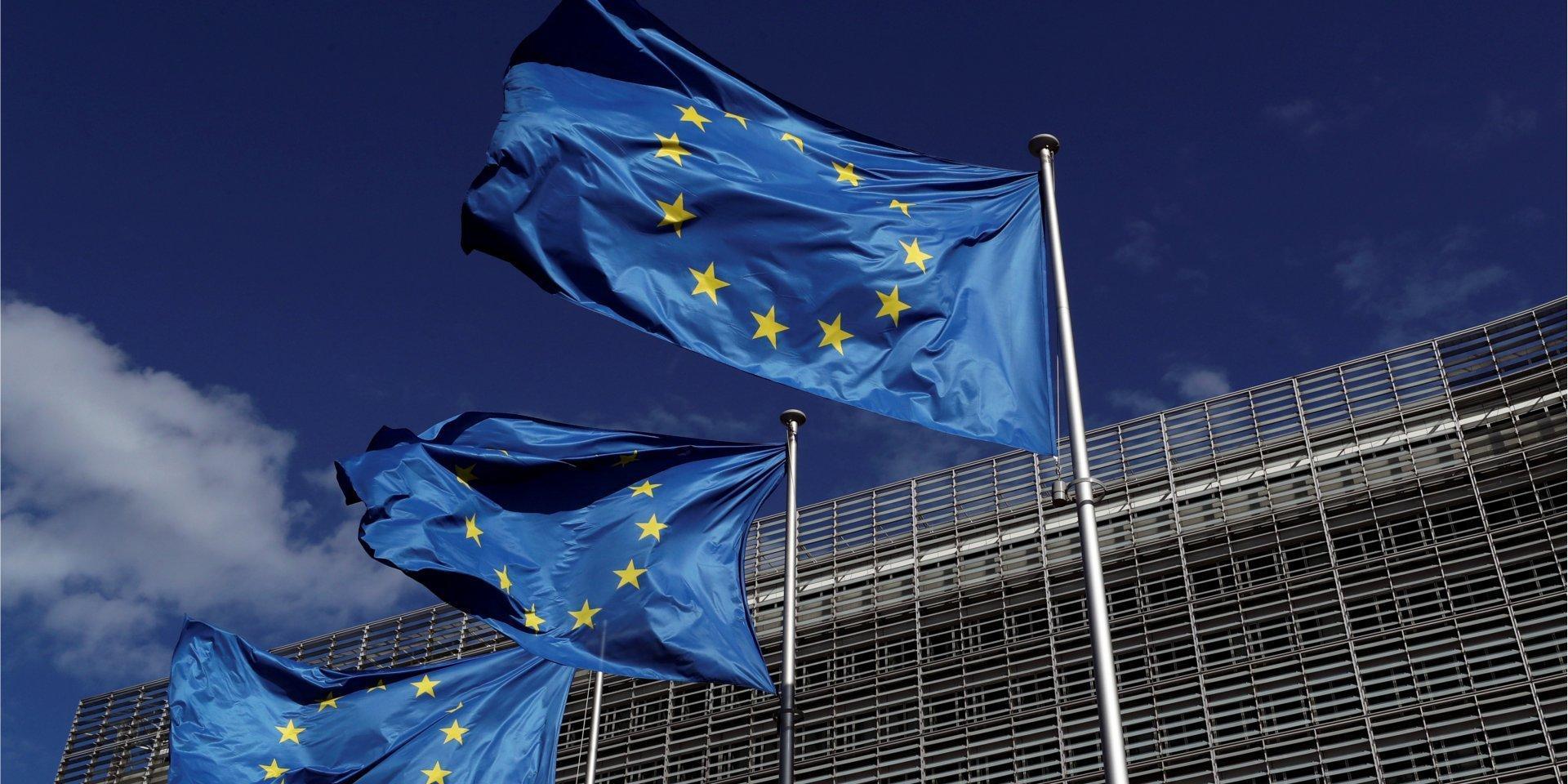 Union Européenne Avertit D'Un Risque D'Escalade en Tigré Union Européenne Avertit D'Un Risque D'Escalade en Tigré