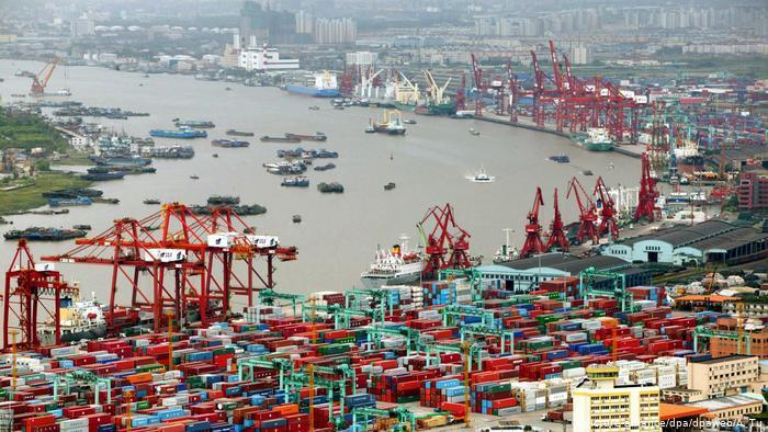 La Guerre Contre L’Iran Favorise-T-Elle les Ports Africains? La Guerre Contre L’Iran Favorise-T-Elle les Ports Africains?