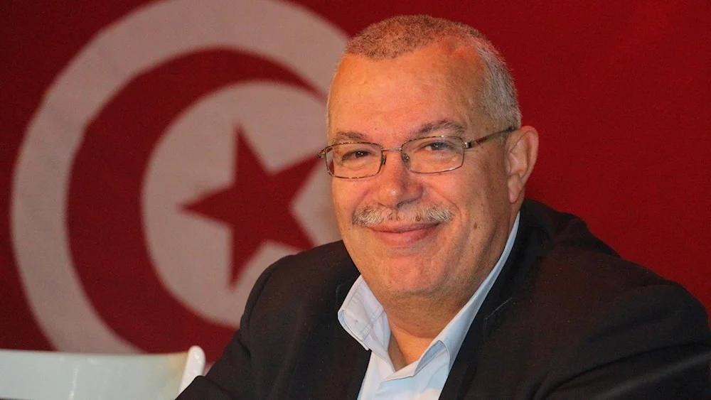 Tunisie: 20 Ans de Prison pour L’Ex-Ministre de la Justice Tunisie: 20 Ans de Prison pour L’Ex-Ministre de la Justice