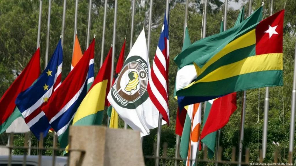 Le Nigeria Appelle la CEDEAO à Agir Le Nigeria Appelle la CEDEAO à Agir