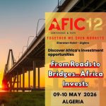 L’Algérie Lance le Forum Afrique Investissement L’Algérie Lance le Forum Afrique Investissement