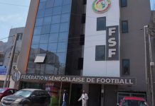 Les USA Refusent des Visas à des Responsables Sénégalais Les USA Refusent des Visas à des Responsables Sénégalais