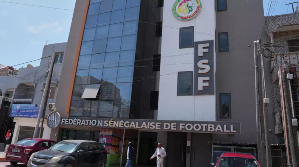 Les USA Refusent des Visas à des Responsables Sénégalais Les USA Refusent des Visas à des Responsables Sénégalais