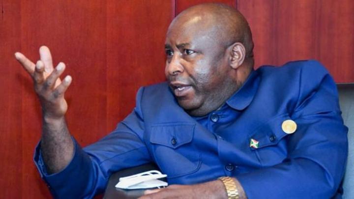 L’Opposition au Burundi Menace de Boycotter L’Opposition au Burundi Menace de Boycotter
