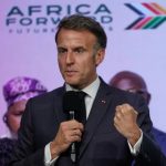 Macron Annonce 23 Milliards € pour L’Afrique Macron Annonce 23 Milliards € pour L’Afrique