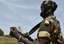 Tchad: L’Opposition Dénonce un Recul Démocratique Tchad: L’Opposition Dénonce un Recul Démocratique