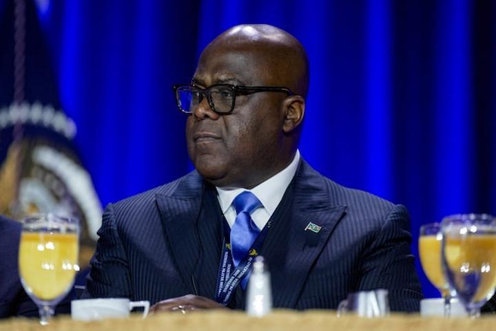 L’Opposition Congolaise Unie Contre la Réforme Constitutionnelle L’Opposition Congolaise Unie Contre la Réforme Constitutionnelle