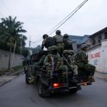 Accusations de Crimes de Guerre Contre le M23 au Congo Accusations de Crimes de Guerre Contre le M23 au Congo