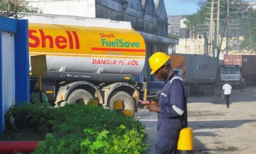 Le Kenya Relève les Prix du Carburant Le Kenya Relève les Prix du Carburant
