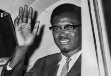 Mort du Dernier Suspect Vivant du Meurtre de Patrice Lumumba Mort du Dernier Suspect Vivant du Meurtre de Patrice Lumumba
