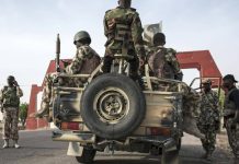 39 Élèves Enlevés, un Enseignant Tué au Nigeria 39 Élèves Enlevés, un Enseignant Tué au Nigeria