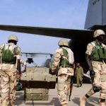 Le Nigeria Annonce la Mort de 175 Combattants de Daech Le Nigeria Annonce la Mort de 175 Combattants de Daech