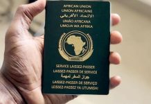 AprèS le Togo, L’Afrique sans FrontièRes? AprèS le Togo, L’Afrique sans FrontièRes?
