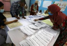 Législatives en Algérie: Exclusion Inédite de Candidats Législatives en Algérie: Exclusion Inédite de Candidats