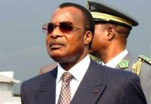 Congo: FrontièRes Ouvertes aux Africains DèS 2027 Congo: FrontièRes Ouvertes aux Africains DèS 2027