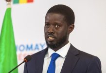 Sénégal: GrâCe pour un Journaliste Lié À Casamance Sénégal: GrâCe pour un Journaliste Lié À Casamance
