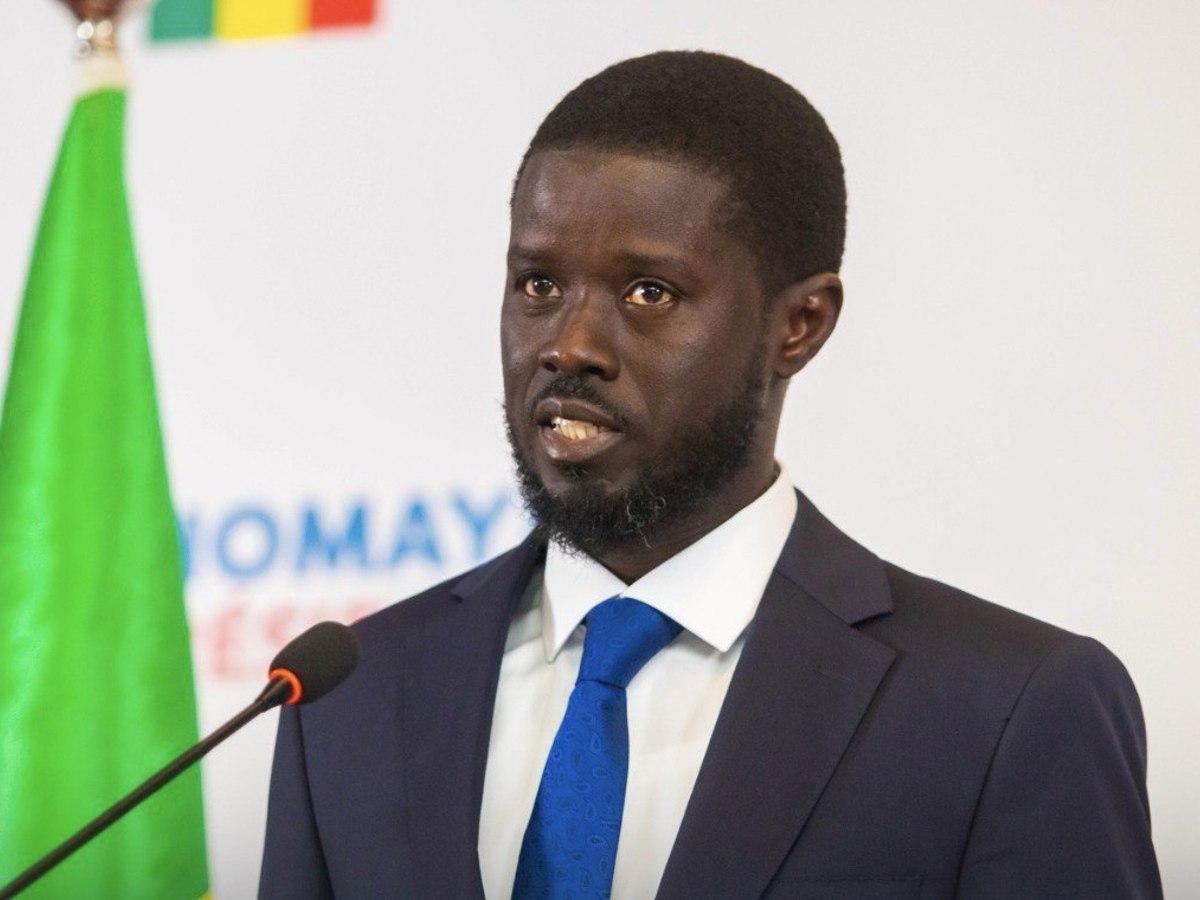 Sénégal: GrâCe pour un Journaliste Lié À Casamance Sénégal: GrâCe pour un Journaliste Lié À Casamance