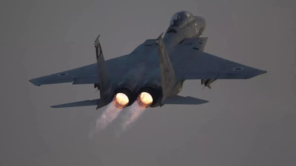 Des Avions Américains dans le Ciel du Somaliland Des Avions Américains dans le Ciel du Somaliland