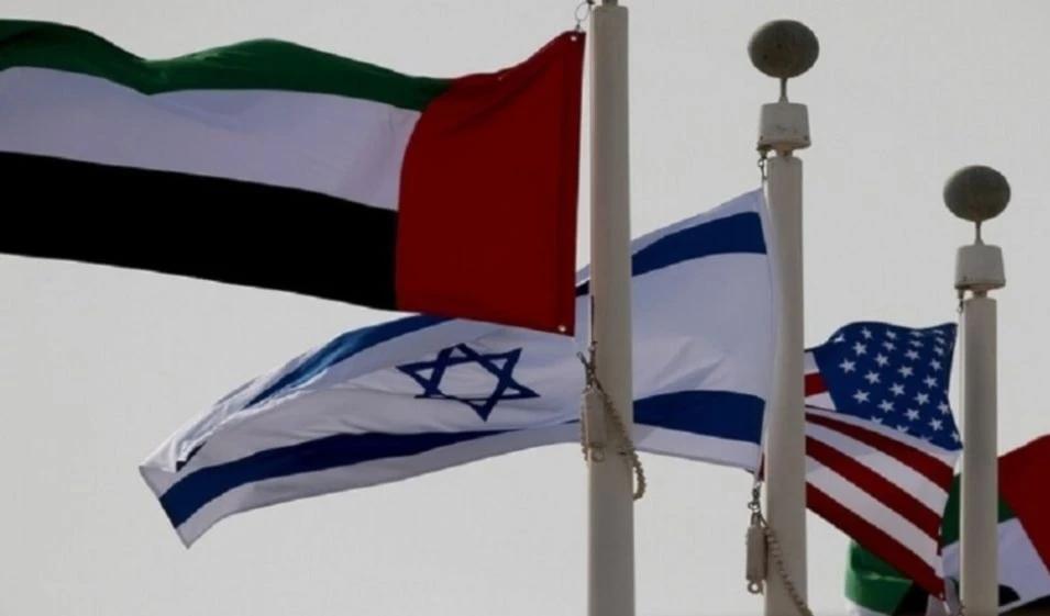 Accords D’Abraham: L’ÉGypte Sceptique sur Trump Accords D’Abraham: L’ÉGypte Sceptique sur Trump