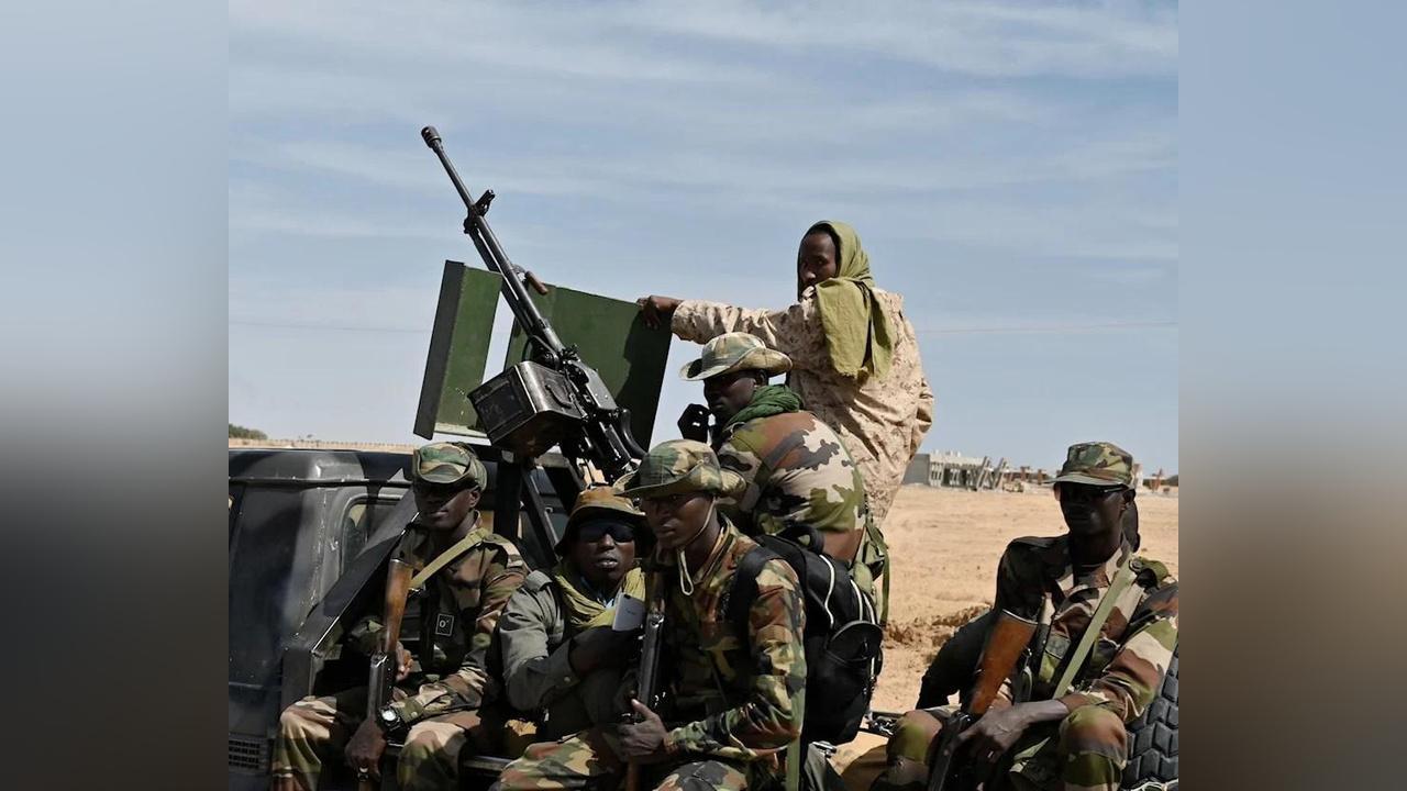 Nigeria: des Étudiants Enlevés par des Armés Nigeria: des Étudiants Enlevés par des Armés