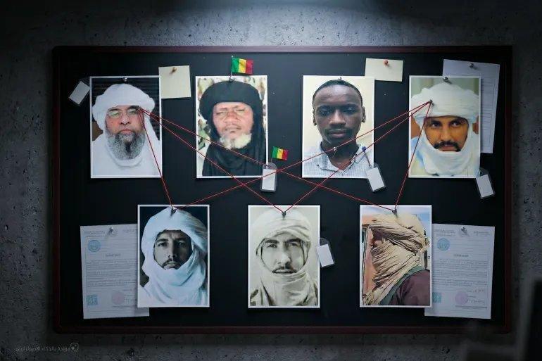Mali Intensifie Sa Guerre Contre les Groupes Armés Mali Intensifie Sa Guerre Contre les Groupes Armés
