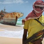 Retour de la Piraterie Somalienne: quelles Implications? Retour de la Piraterie Somalienne: quelles Implications?