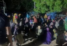 L’armée du Nigeria Libère 360 Otages L’armée du Nigeria Libère 360 Otages
