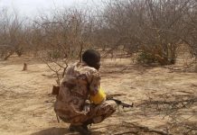 Le Mali Crée des Zones Sécurisées Interdites Le Mali Crée des Zones Sécurisées Interdites