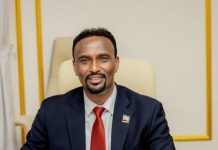 Le Somaliland Soutient L’accès Maritime de L’Éthiopie Le Somaliland Soutient L’accès Maritime de L’Éthiopie