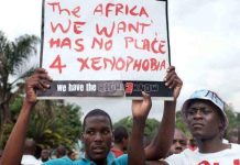 Le Mozambique Rapatrie 700 Citoyens D’Afrique du Sud Le Mozambique Rapatrie 700 Citoyens D’Afrique du Sud