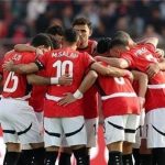 Mondial 2026: les Enjeux de L’Égypte Face à la Belgique Mondial 2026: les Enjeux de L’Égypte Face à la Belgique